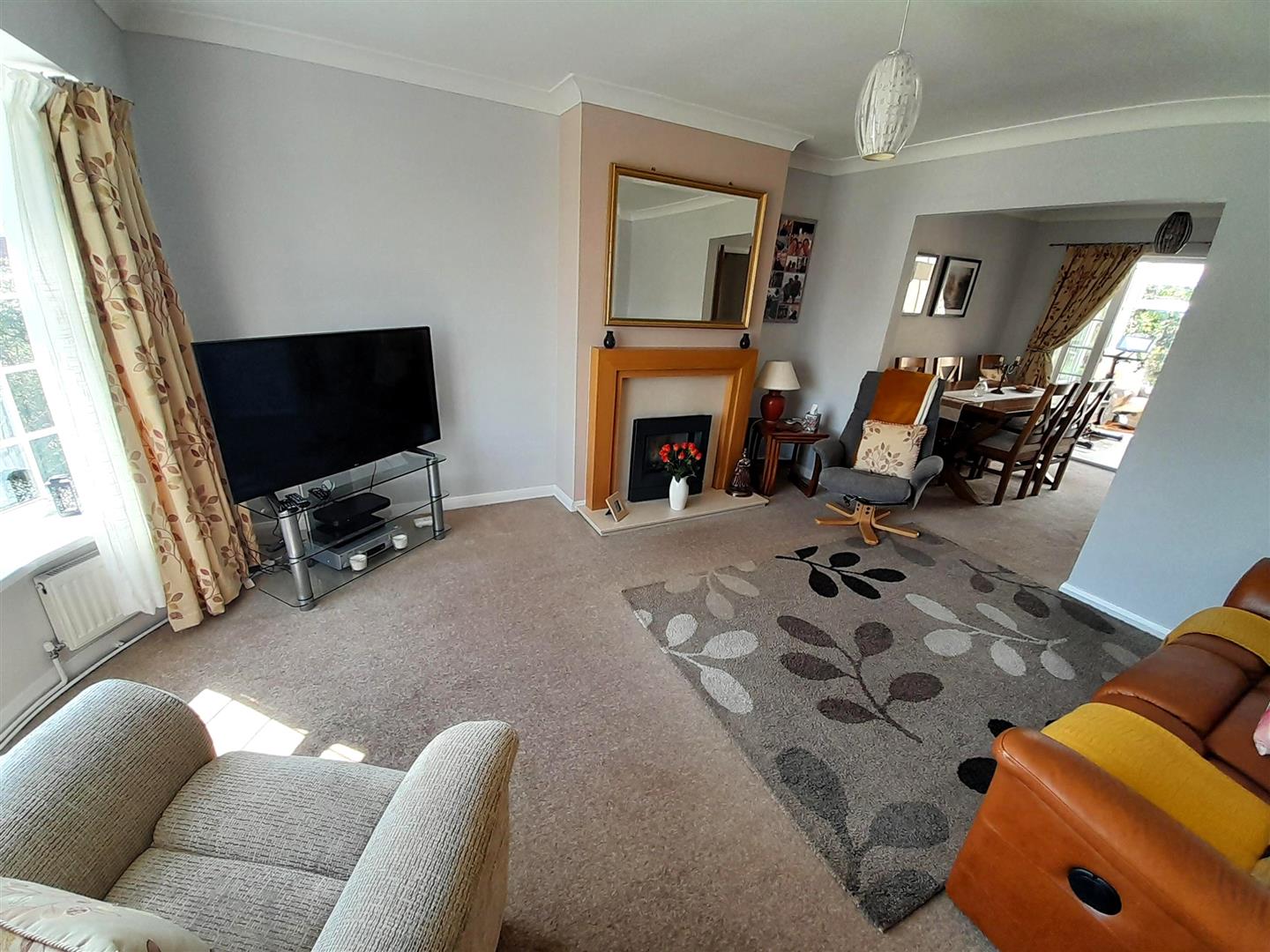 Hilltop, Llanelli, SA14 8DB